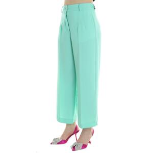 PANTALONE FIAMMATO VICOLO MENTA